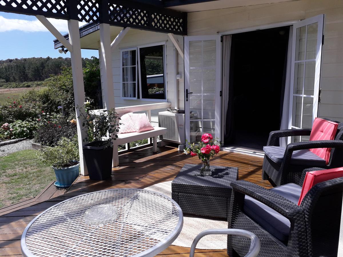 Mont'S Cottage Awatuna Екстер'єр фото