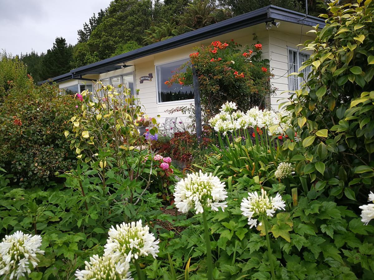Mont'S Cottage Awatuna Екстер'єр фото