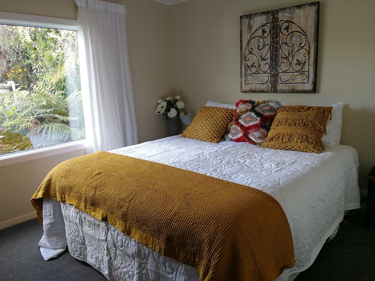 Mont'S Cottage Awatuna Екстер'єр фото